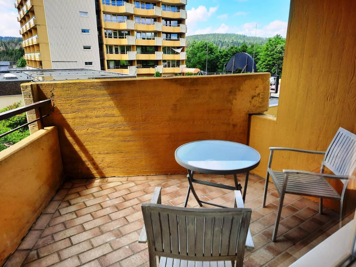 Ferienwohnung Wanderkoenige 布劳恩拉格 外观 照片