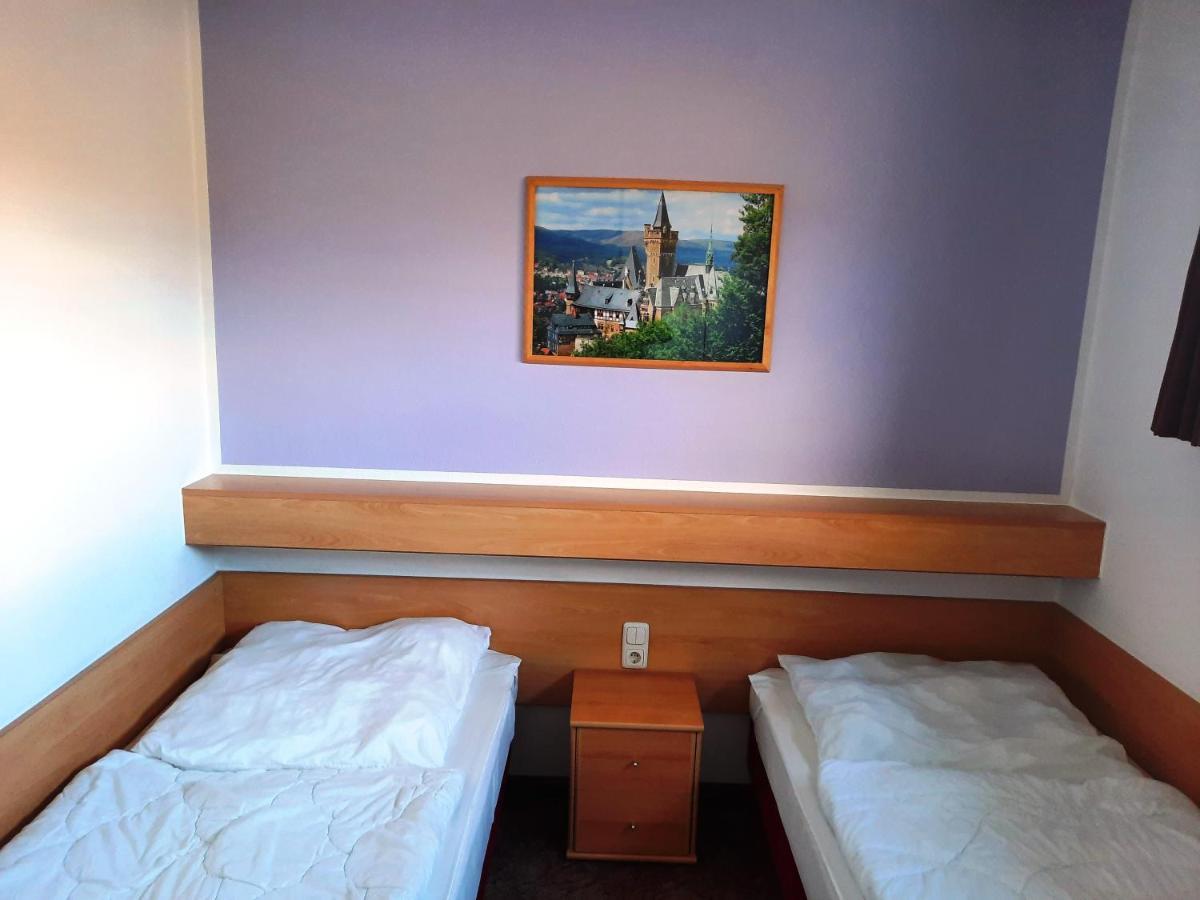 Ferienwohnung Wanderkoenige 布劳恩拉格 外观 照片