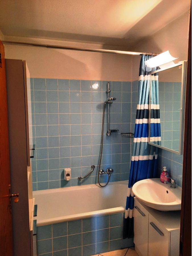 Ferienwohnung Wanderkoenige 布劳恩拉格 外观 照片