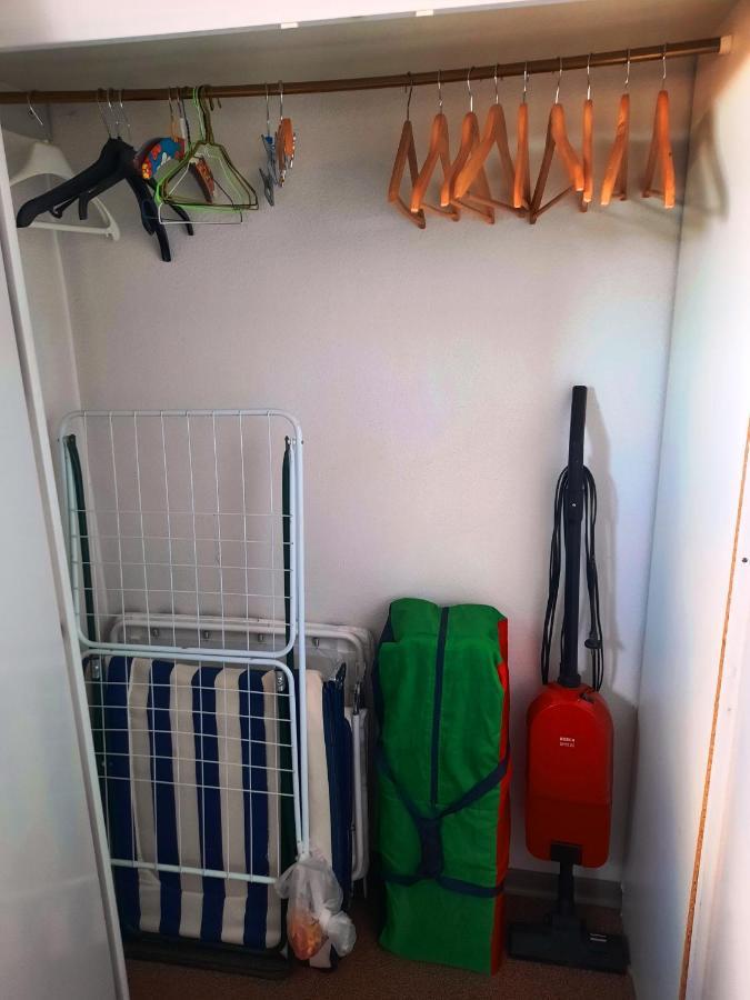 Ferienwohnung Wanderkoenige 布劳恩拉格 外观 照片