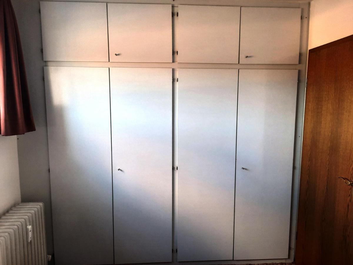 Ferienwohnung Wanderkoenige 布劳恩拉格 外观 照片